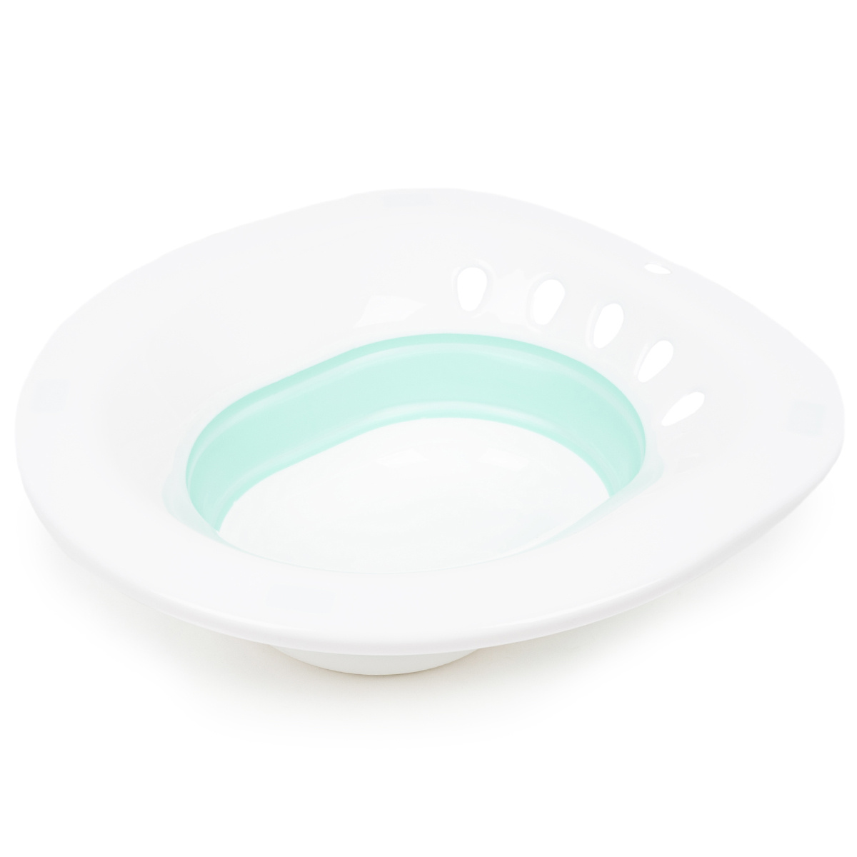 Bidet prenosný skladací na WC misu Vital Comfort Bidet prenosný skladací na WC misu Vital Comfort