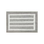4Home Kúpeľňová predložka Grate