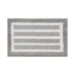 4Home Kúpeľňová predložka Grate