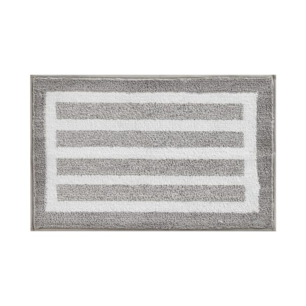 4Home Kúpeľňová predložka Grate