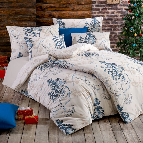 4Home Obliečky renforcé Majestic