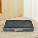 4Home Pelech pre psa s pamäťovou penou Comfy M
