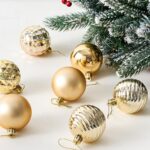 4Home Sada vianočných ozdôb Advent