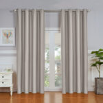 4Home Zatemňovací záves Dublin béžová