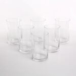 6dílná sada sklenic Lifestyle