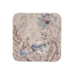 Altom Plstená podložka pod hrnček Serenity10 x 10 cm