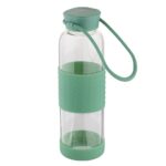 Altom Sklenená fľaša na vodu 550 ml
