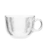 Altom Sklenený hrnček Selena