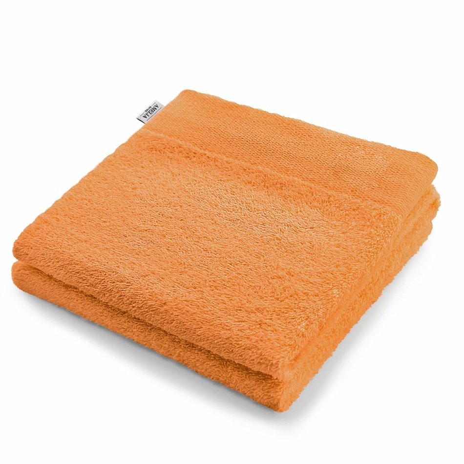 AmeliaHome Osuška Amari oranžová AmeliaHome Osuška Amari oranžová