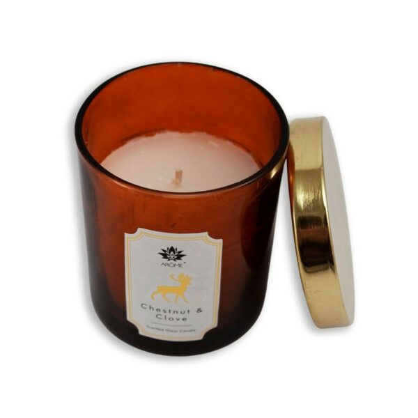 Chestnut & Clove