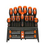 Asist AR33-2001 sada skrutkovačov a bitov