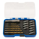 Asist AR36-2001 sada bitov a vrtákov