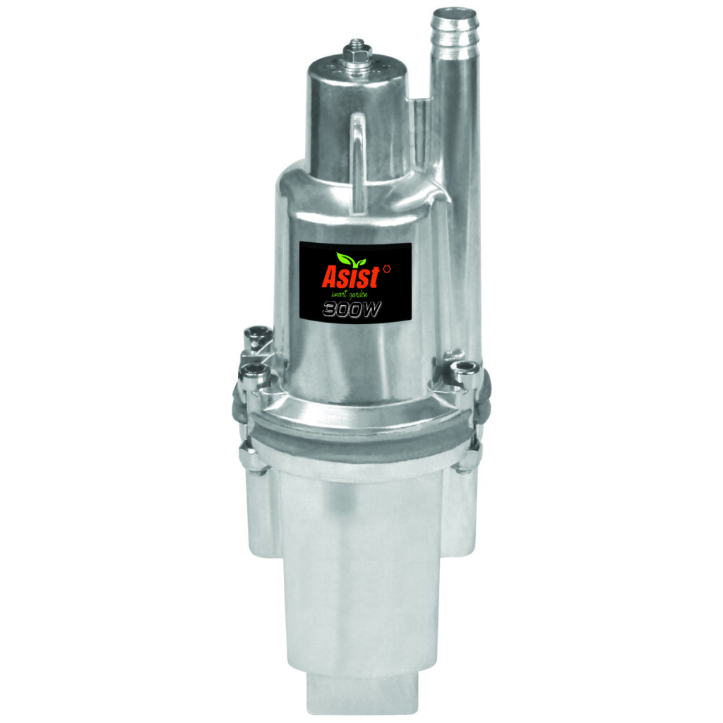 Asist Smart Garden AE9CPV30-30A vibračné čerpadlo