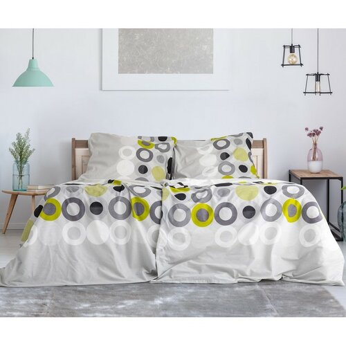 B.E.S. Petrovice Bavlnené obliečky Top Class Benetton