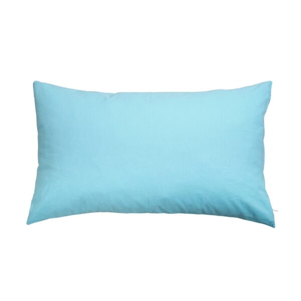 B.E.S. Petrovice Obliečka na Visco vankúš modrá