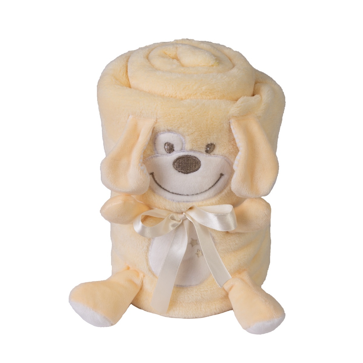 Babymatex Detská deka Willy Psík Babymatex Detská deka Willy Psík