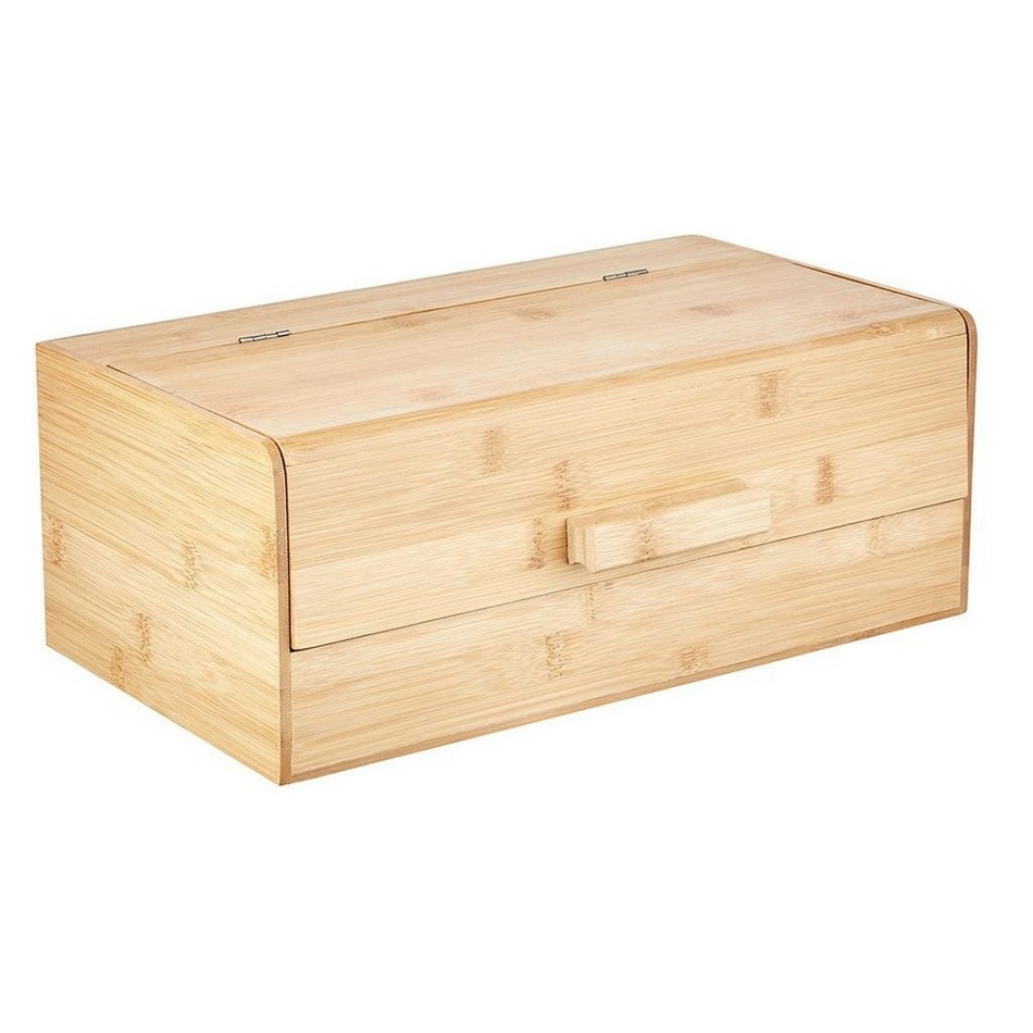 Bambusový chlebník Mohila Bambusový chlebník Mohila