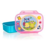 Banquet Desiatový box sovičky