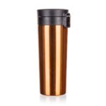 Banquet Hrnček cestovný dvojstenný ARCUS 450 ml​