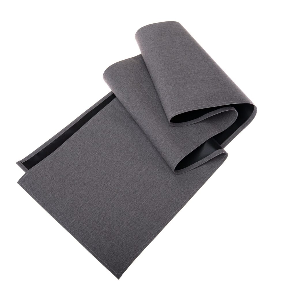 Behúň Dark Grey