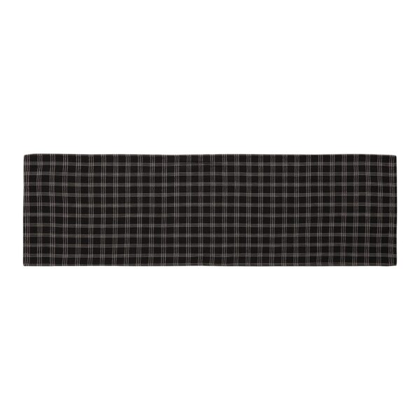 Boma Trading Behúň Fleringe čierna