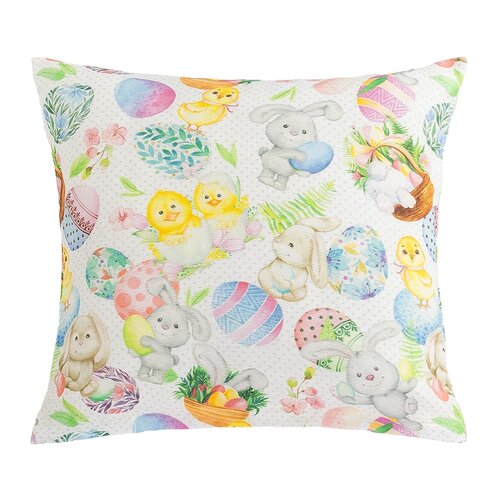 Bellatex Vankúšik EMA Veľká noc Zajačik