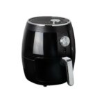 Berlinger Haus Horkovzdušná fritéza Black Silver Collection