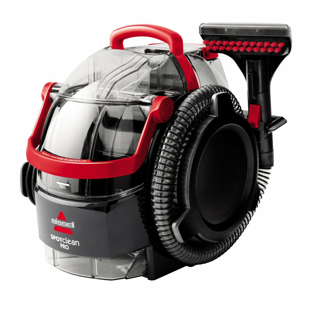 BISSELL SpotClean viacúčelový vysávač BISSELL SpotClean viacúčelový vysávač