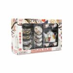 v krabici 32x21x10 cm