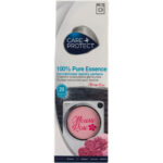 Care Protect Parfém do práčky Mousse Rose