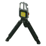 Cattara 13153 COB svietidlo so stojanom Multi Tripod