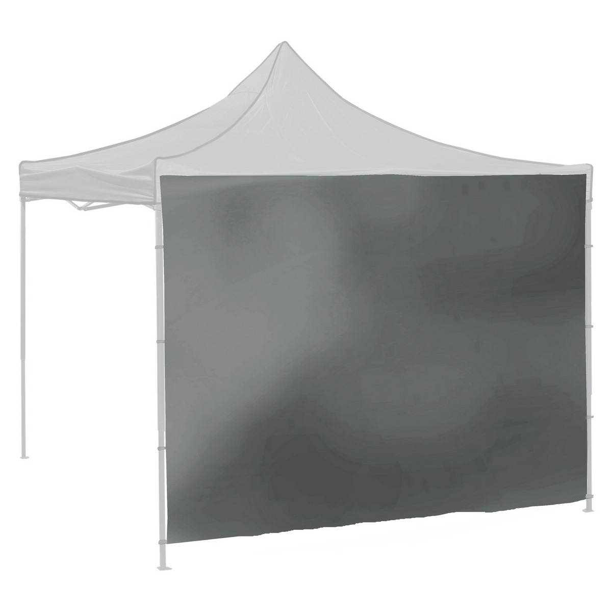 Cattara 13344 Bočnica pre párty stan Waterproof Cattara 13344 Bočnica pre párty stan Waterproof