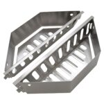 Cattara Box pre nepriame grilovanie