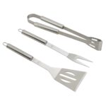 Cattara Sada grilovacieho náradia BBQ