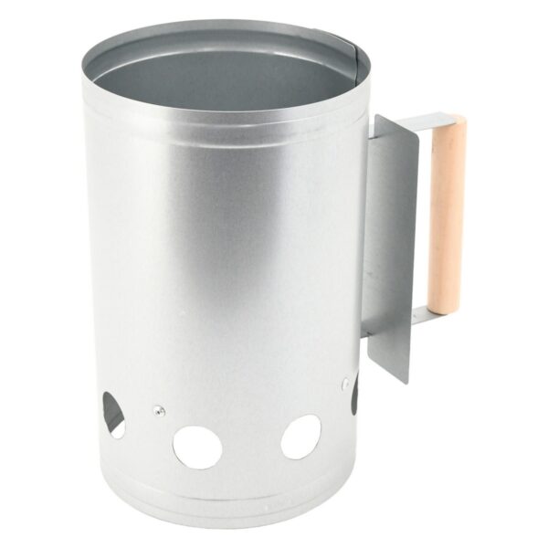 Cattara Štartér na drevené uhlie a brikety