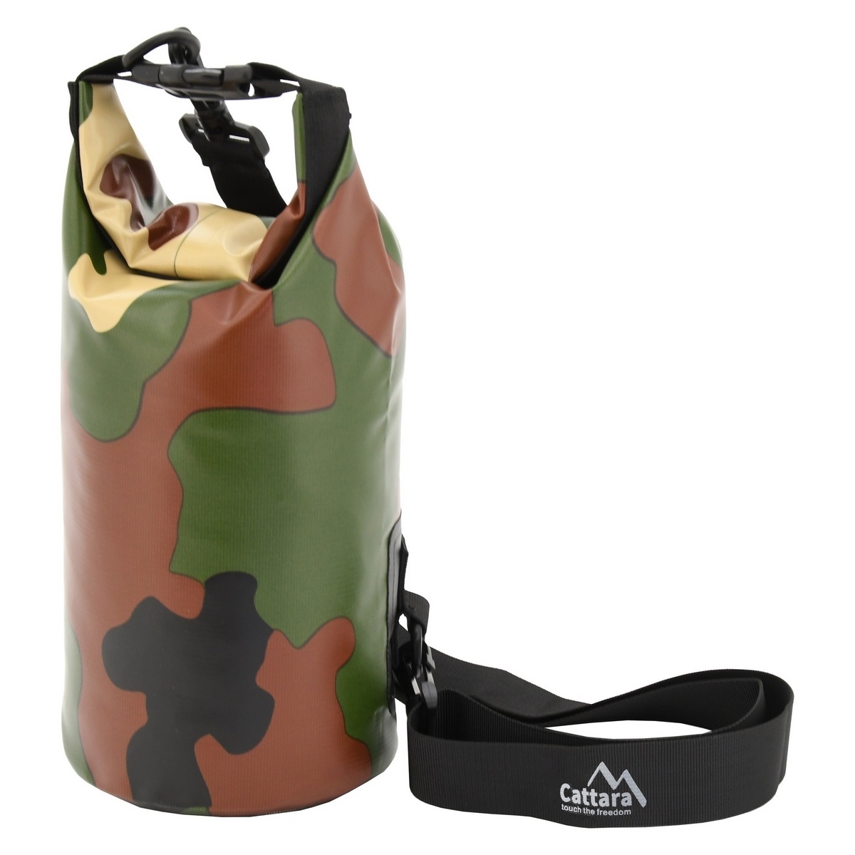 Cattara Nepromokavý vak DRY BAG 3l Cattara Nepromokavý vak DRY BAG 3l
