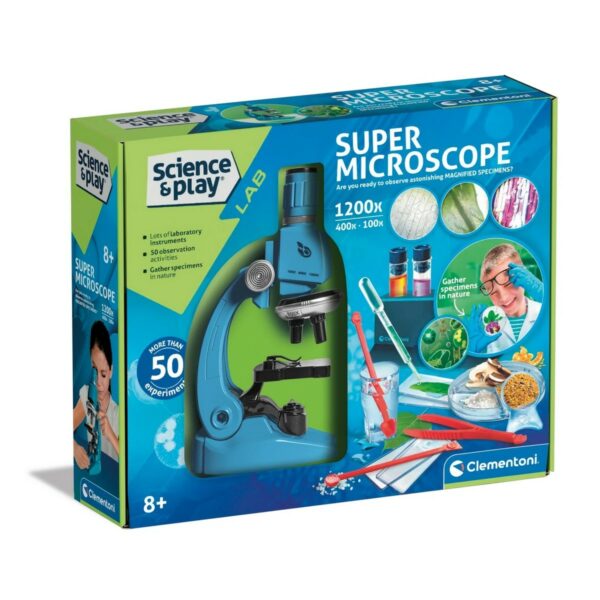 50 experimentov