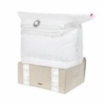 Compactor Compactor Life 2.0. vákuový úložný box s puzdrom - XXL 210 litrov