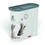 Curver Kontajner na krmivo