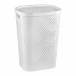 Curver Kôš na špinavú bielizeň INFINITY 59 l