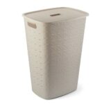 Curver Kôš na špinavú bielizeň Softex 56 l