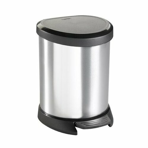 Curver Odpadkový kôš Decobin 5 l