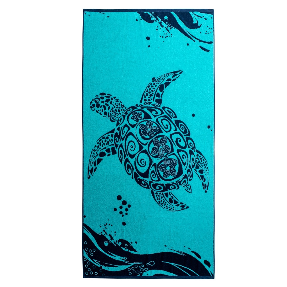 DecoKing Plážová osuška Turtle DecoKing Plážová osuška Turtle