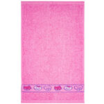 Profod Detský uterák Kids Pink