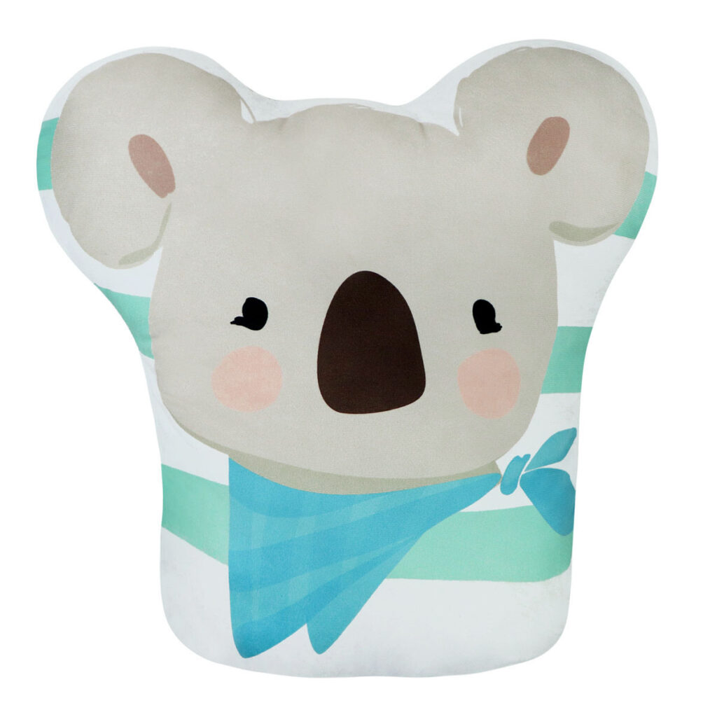 Domarex Tvarovaný vankúšik Koala
