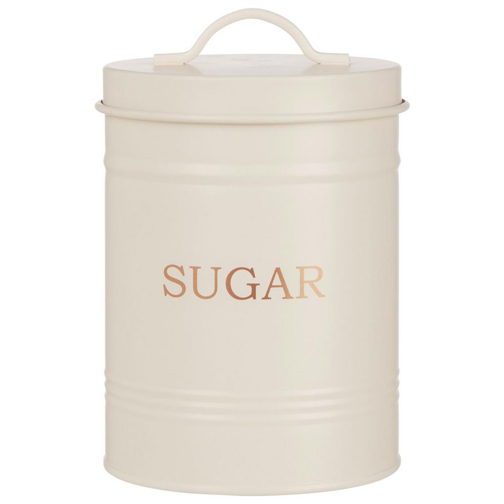 Dóza na potraviny Berta - Sugar
