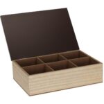 24 x 7 x 16 cm​