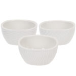 Porcelánová servírovacia sada