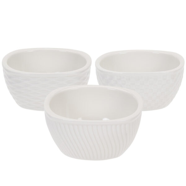 Porcelánová servírovacia sada