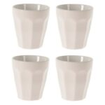 EH Sada porcelánových hrnčekov Charente